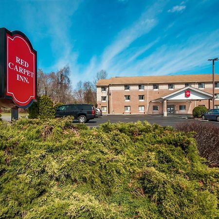 Red Carpet Inn-Indian Head Экстерьер фото