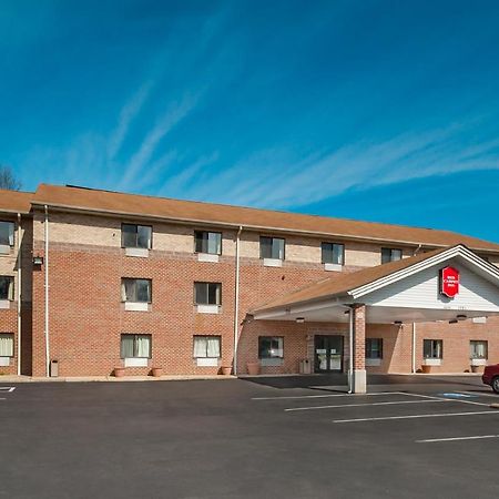 Red Carpet Inn-Indian Head Экстерьер фото