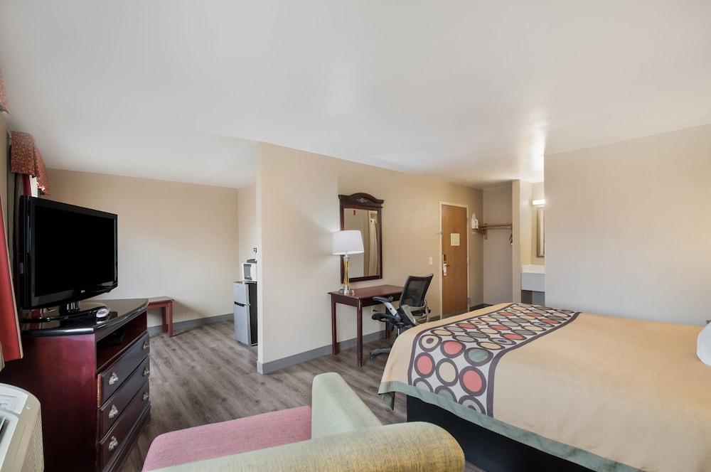 Red Carpet Inn-Indian Head Экстерьер фото