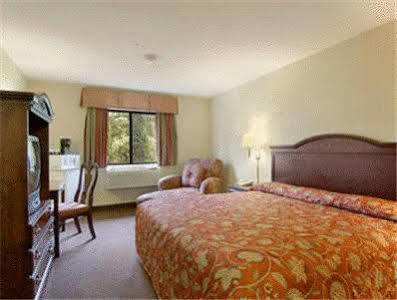 Red Carpet Inn-Indian Head Экстерьер фото