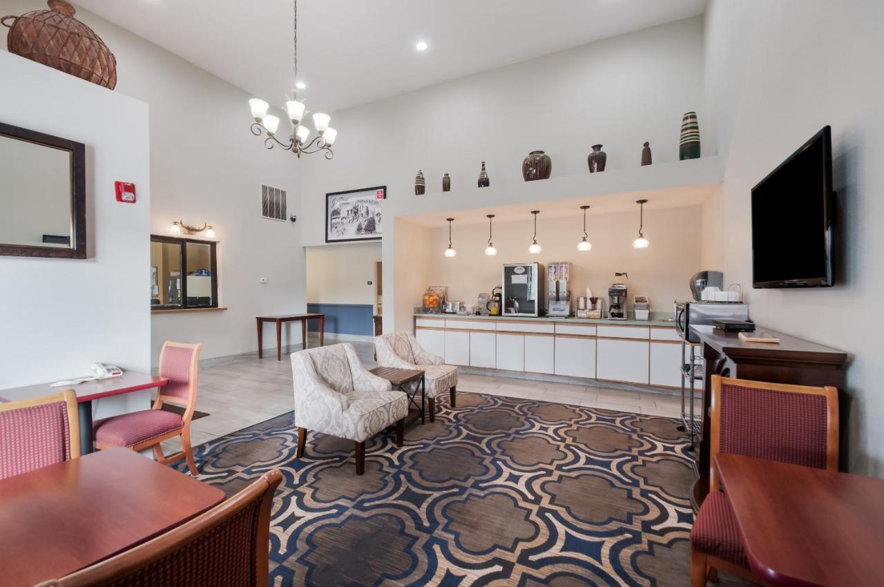 Red Carpet Inn-Indian Head Экстерьер фото